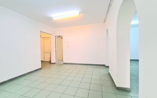 Spatiu comercial de închiriat Brașov -55 mp # plus-imo.ro - Poză 1