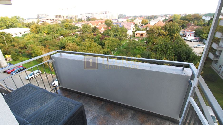 2 camere,  zona Aradului (Banu Construct) aproape de Agronomie - Poză 11