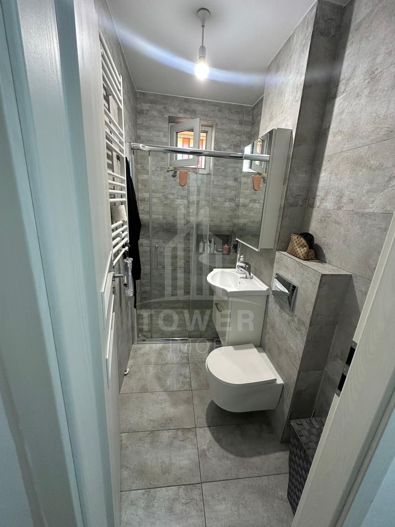 Apartament 2 camere, 40 mp, zona Mihai Viteazu - Poză 7