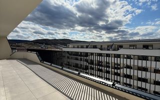 Apartament ultramodern la cheie / terasa 50 mp / Zona  Eroilor - Poză 21