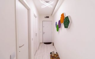 Apartament 2 Camere Decomandat Grivitei - Poză 6