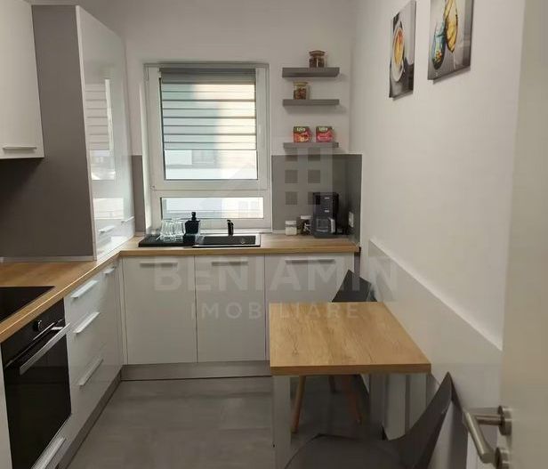 2 decomandate - parter - 2024 - parcare - invesitie - Maurer Villas - Poză 7