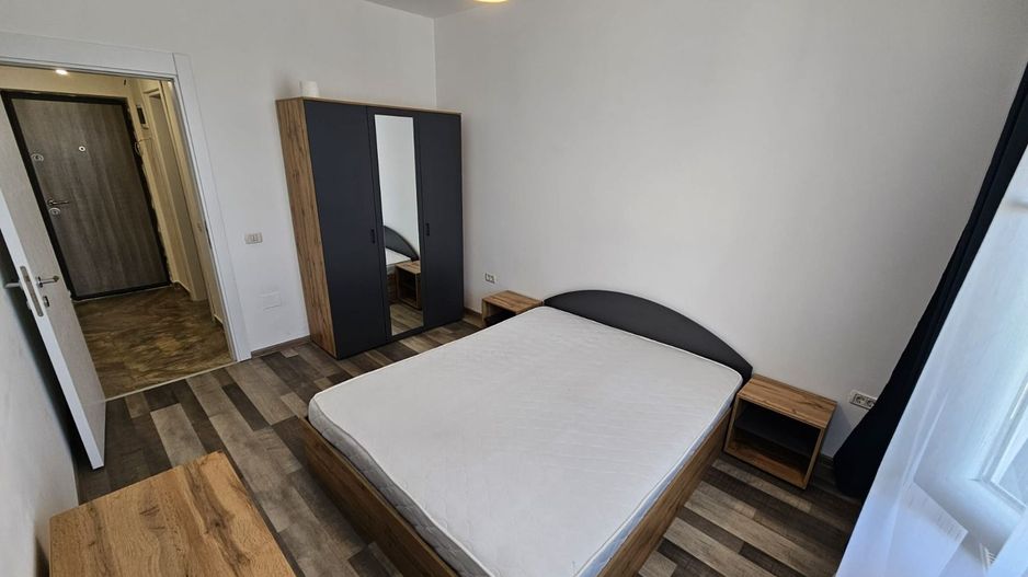 Apartament Studio Superb Militari Residence Weiner Palada - Poză 8