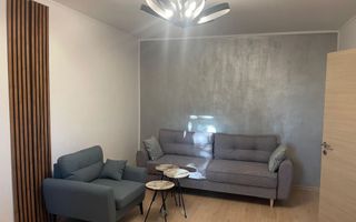 Apartament 2 camere, complet mobilat si utilat, Crângași - Poză 1