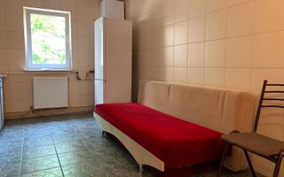 Vând apartament 3 camere decomandat zona Pasteur, Zucca, UMF. - Poză 3