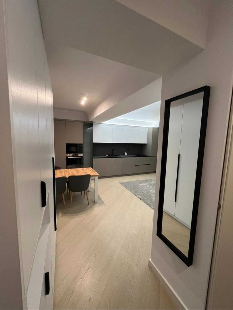 De inchiriat | Apartament 2 Camere Cortina North Pipera - Poză 3