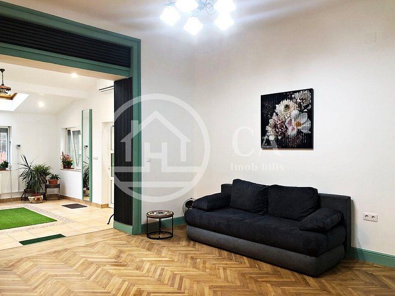 Apartament cu 4 camere de inchiriat, zona ultracentrala, Oradea - Poză 6