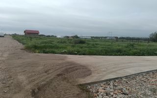 Teren de vanzare, Frumusani, Ilfov, ideal investitie, DNCB - Poză 4