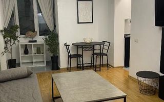 Garsonieră Floreasca | Str. Rossini | Etaj 1 din 3 | Renovată 2025 - Poză 6