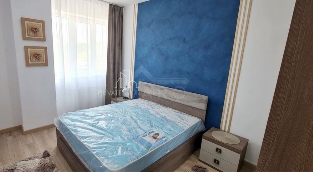 Apartament 2 camere/bloc nou/parcare/Concept9 - Poză 3