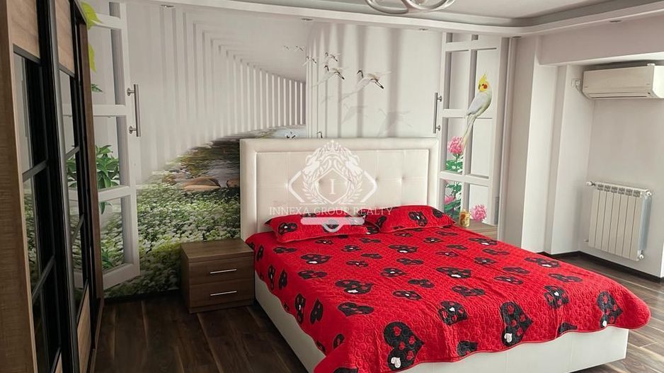 Decebal-Piata Alba Iulia | 2 camere | 66mp | et 3 | loc parcare | 650 euro - Poză 4