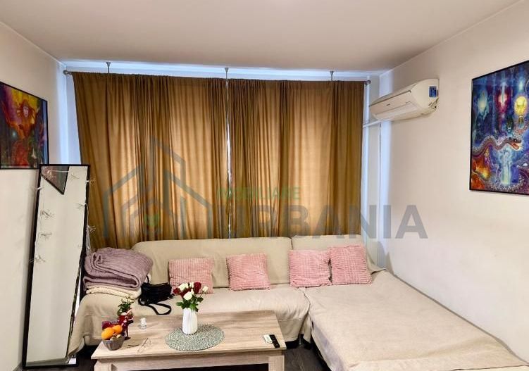 [#] Podu Roș - 2 camere - 50m2 - etaj 3/4 - Poză 11