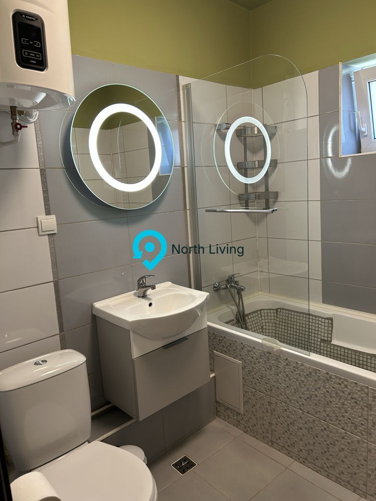 Apartament 2 camere de închiriat - Timpuri Noi – Tineretului - Poză 6