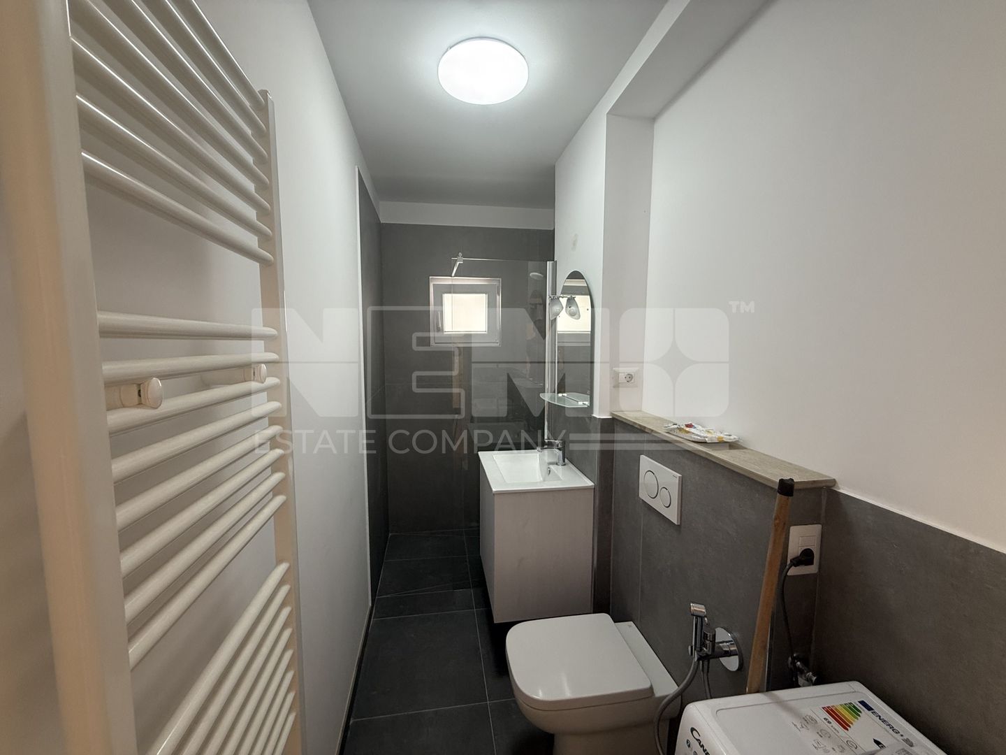 Apartament cu 3 camere | Mihai Viteazul | Etaj 3 - Poză 7