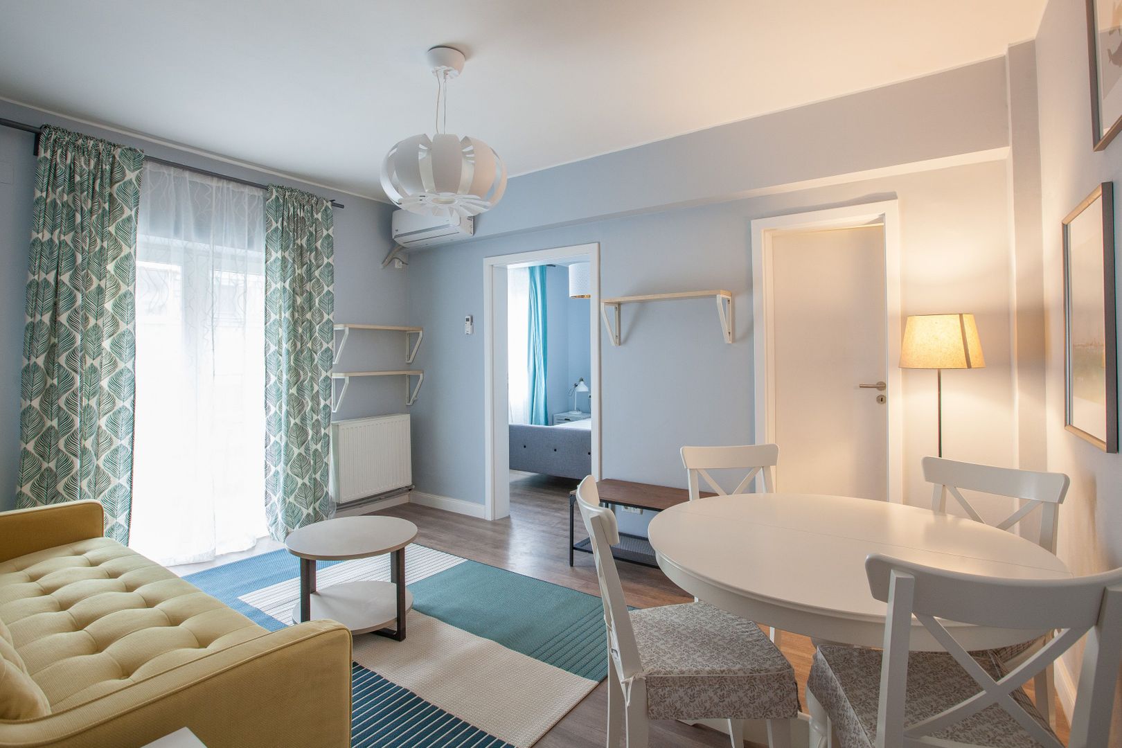 2 camere Parc Cismgiu Brezoianu | Sala Palatului | Centrala - Poză 26