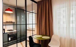 Garsoniera de inchiriat Uverturii Ajustorului - Poză 2