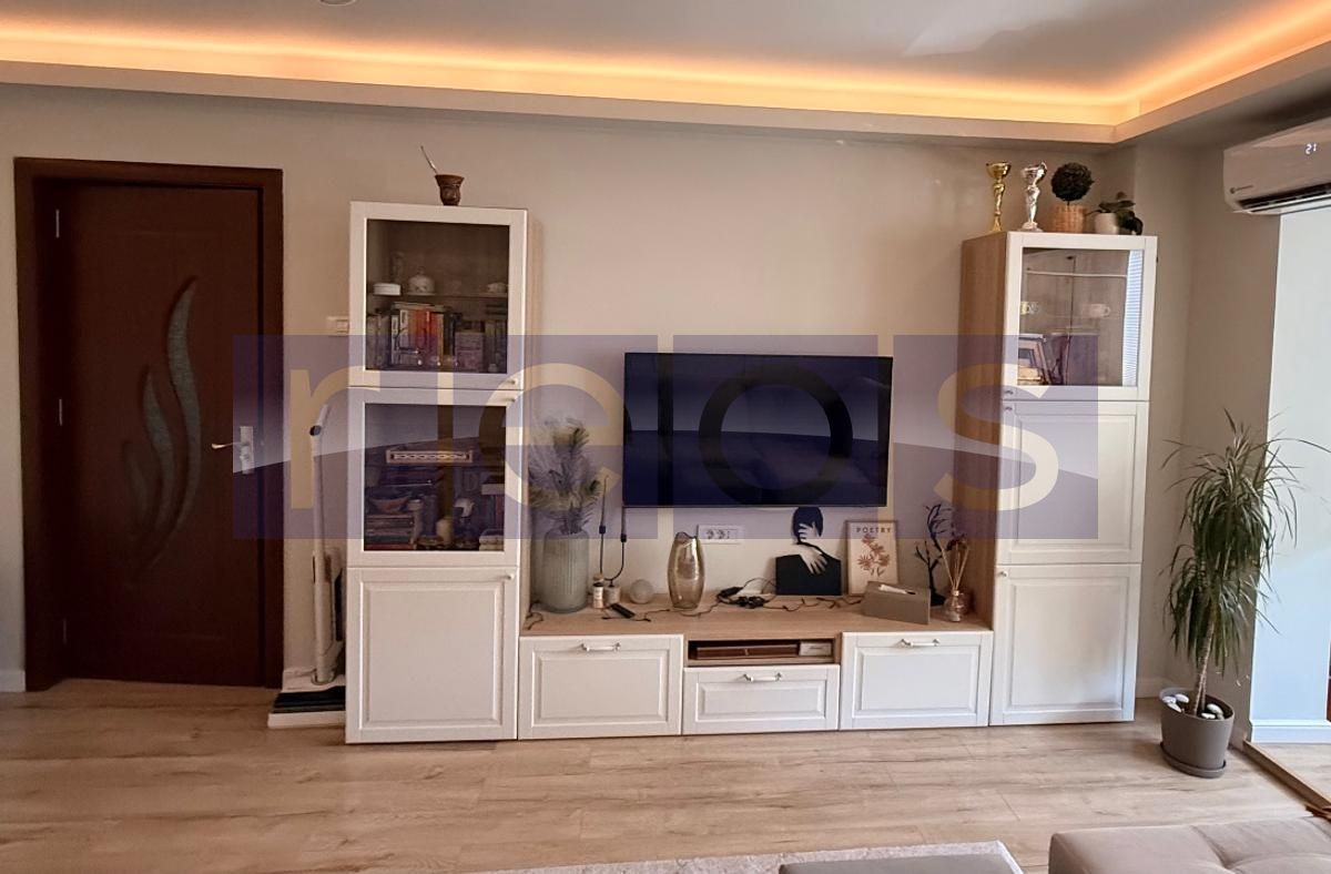 VANZARE 3 CAMERE DECOMANDAT - VITAN -DRISTOR - Poză 2