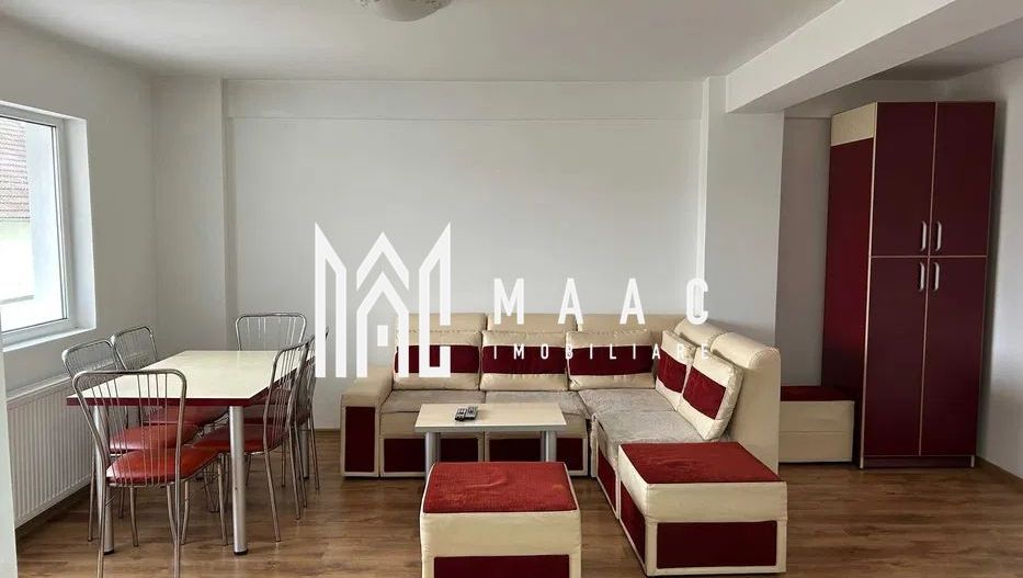 Apartament 3 Camere I Decomandat I Etaj 3 I Balcon I Cedonia - Poză 1