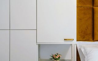 Duplex 3 camere, parcare subterana, 2 terase, Central Address - Poză 11