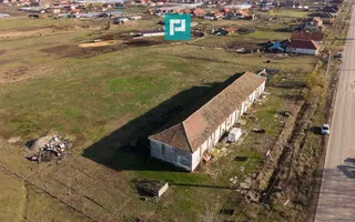 Hală industrială cu teren generos în Zărand, Arad - Poză 43