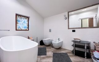 COMISION 0% Casa de vanzare 180 mp, 800 mp teren, Borsa - Poză 24