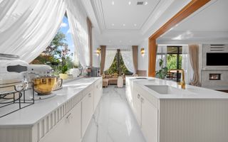 Refugiu Privat: Vila Modernă cu Facilitați de Lux în Cluj-Napoca! - Poză 5