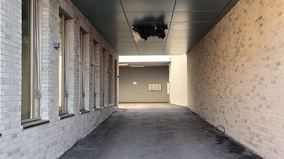 3 camere Clinicilor | terasa 30 mp| vedere spre Parcul Central | Comision 0% - Poză 27