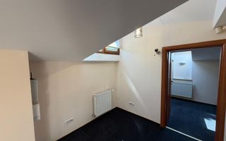 INCHIRIERE VILA | COTROCENI | 130MP | IDEAL OFFICE-CLINICA-SALON - Poză 13