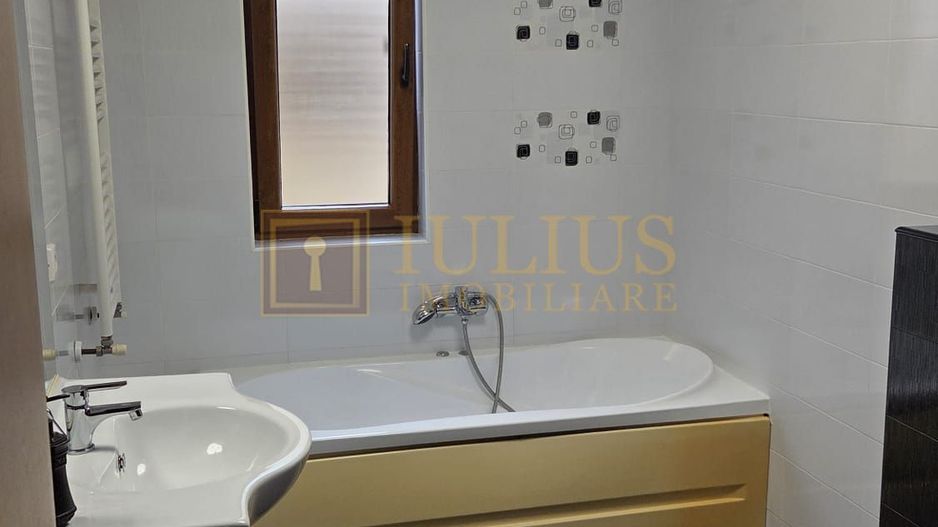 Penthouse 100 mp + terasa-Dumbrăvița - Poză 14