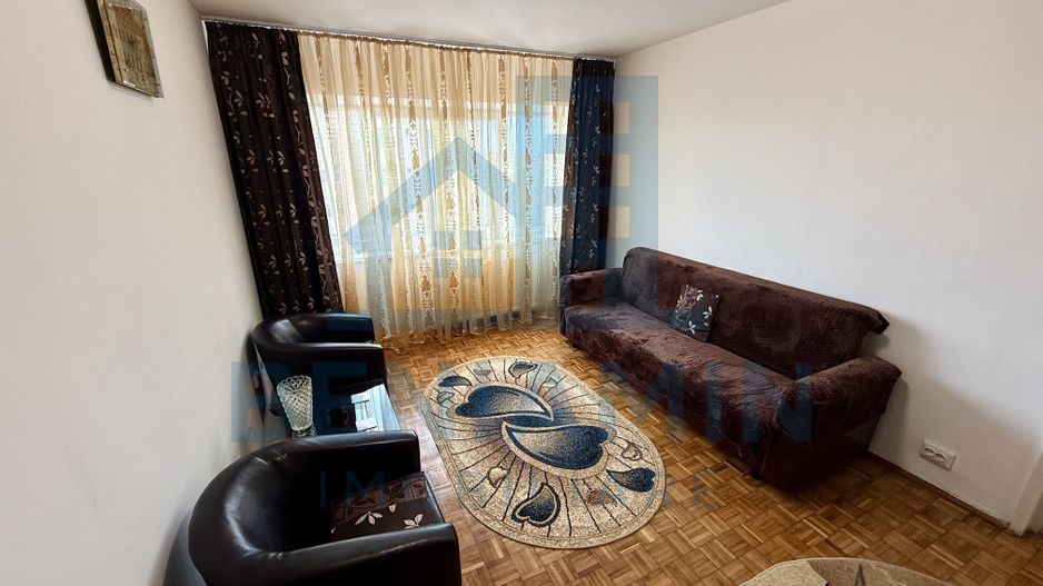 2 camere - 52mp - mobilat - utilat - Craiovita parculet Orizont - Poză 2