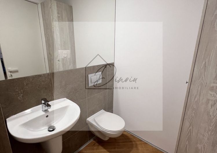 3 camere Pipera Plaza I 4 City North I Prima inchiriere I parcare incl - Poză 7