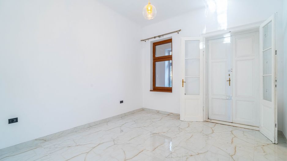 Apartament 2 camere parter înalt, amenajat complet. - Poză 8
