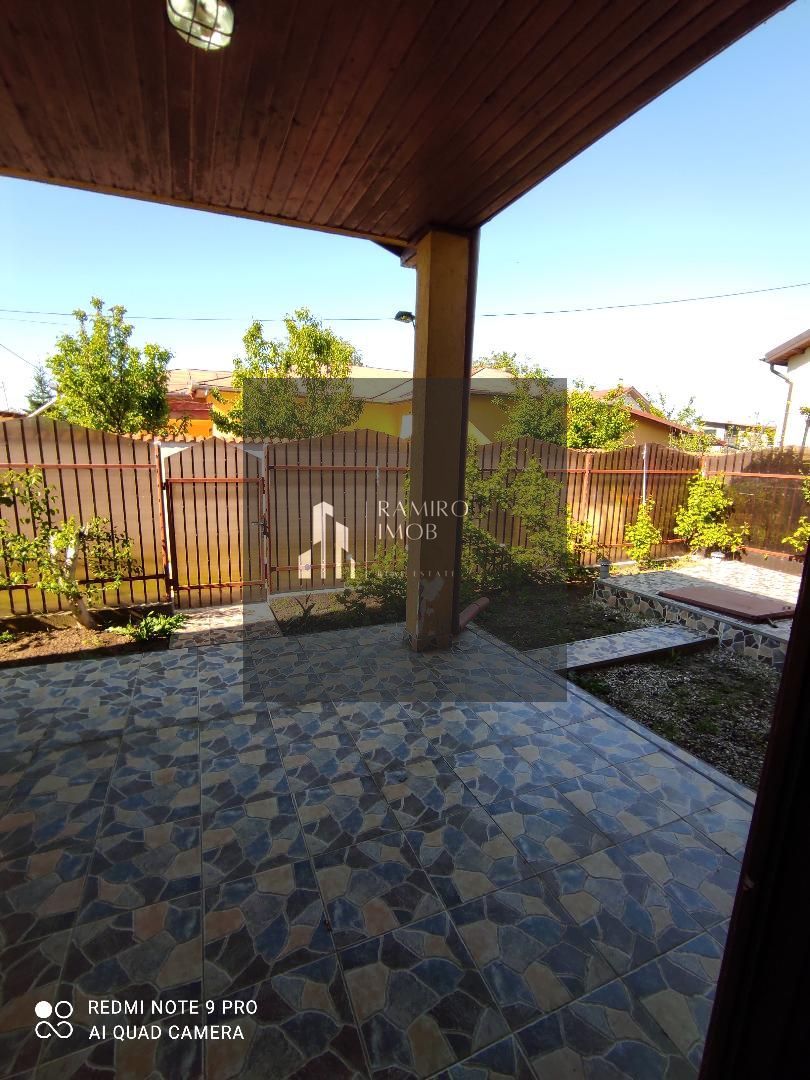 Casa 3 camere Ilfov Glina - Poză 7