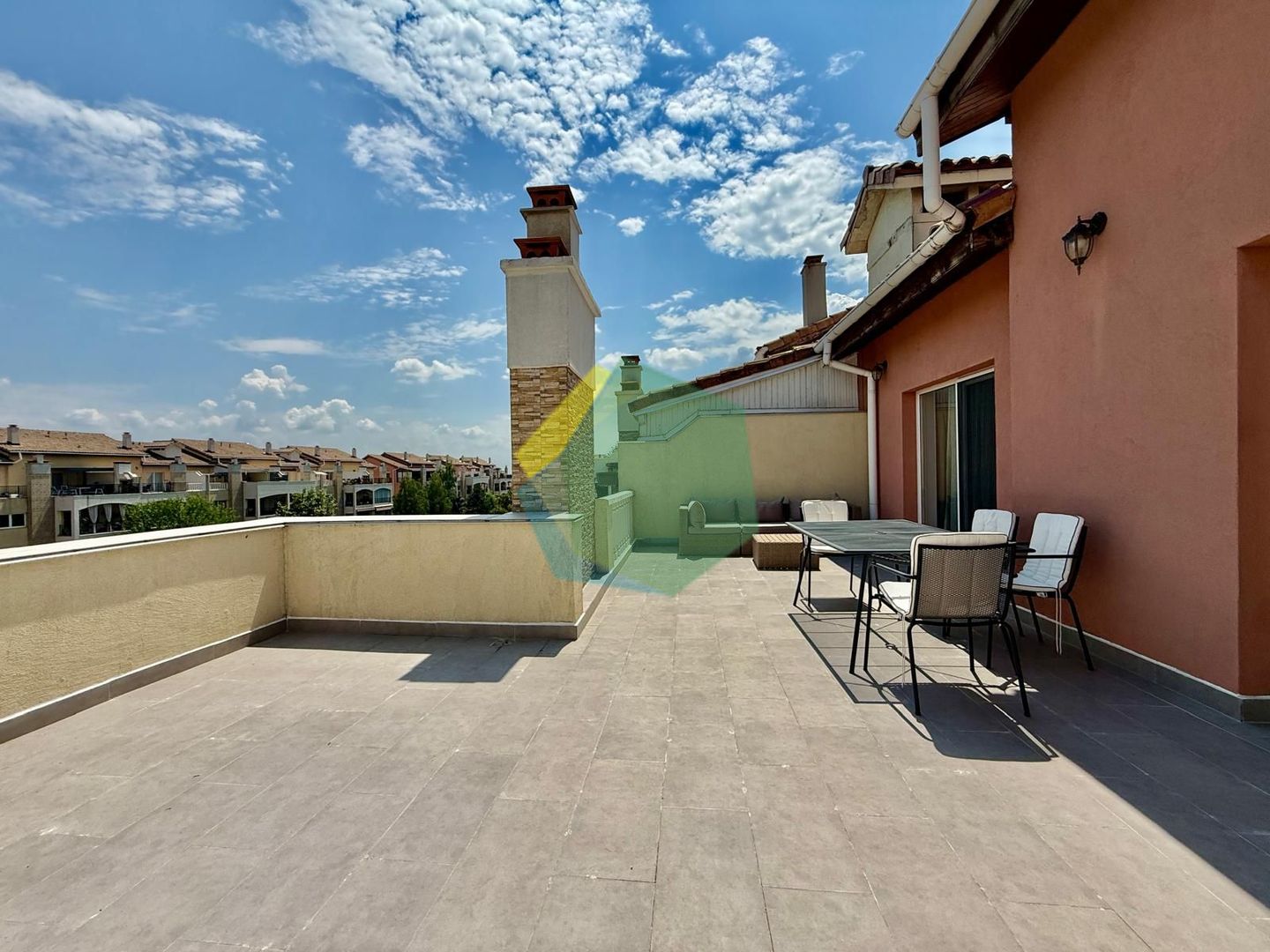 Ibiza Sol |Terasa 40 mp | Piscina | Comision 0 - Poză 17