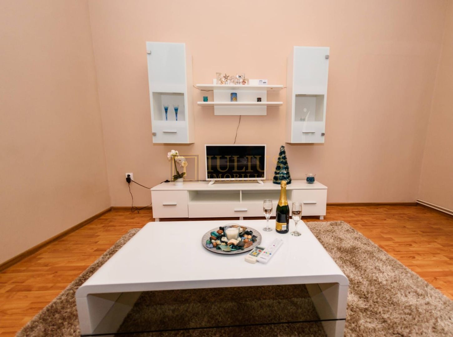 Piata Unirii|, apartament lux| cladire istorica| centrala proprie| 04.10.26 - Poză 8