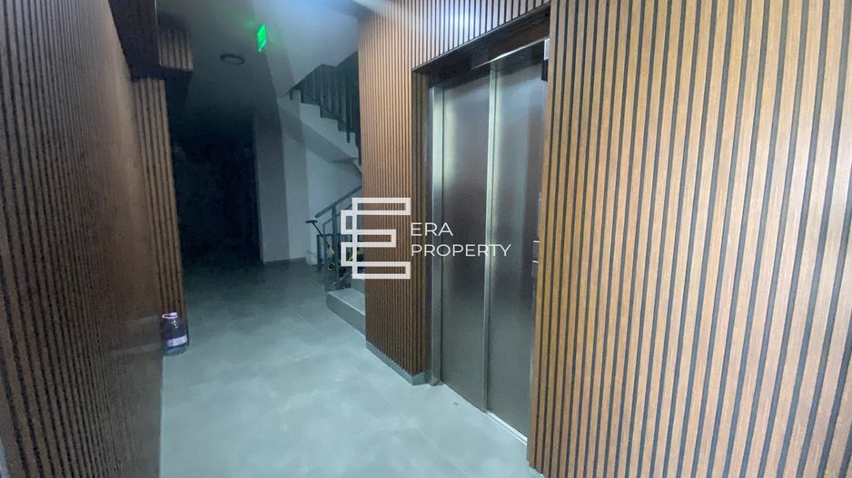 Apartament 2 Camere, Intabulat, balcon 16mp – Zona Turnișor, Sibiu - Poză 8