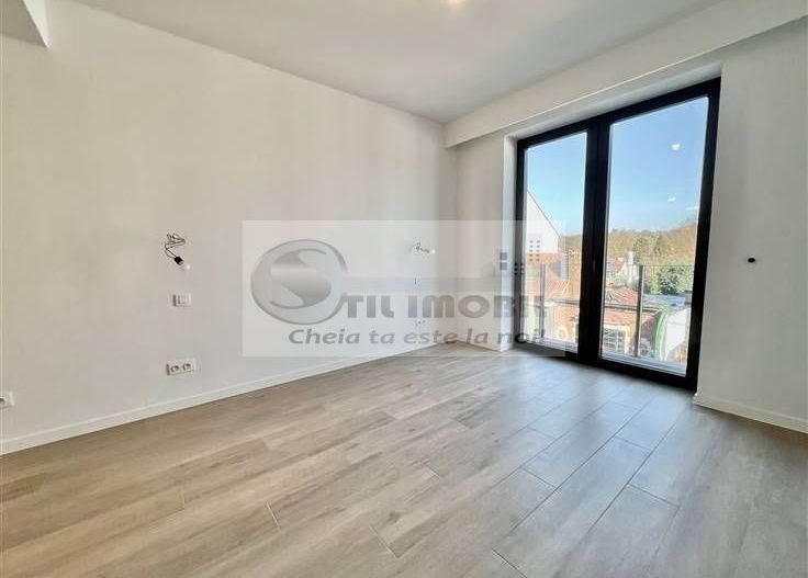 Apartament cu 3 camere D. etaj intermediar - 84 mp - COMISION 0% - Poză 5