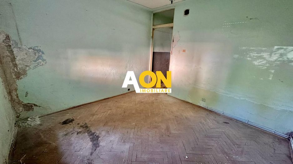 Apartament 2 camere de vânzare | 50 mp | Parter | Zona Cetate - Poză 10