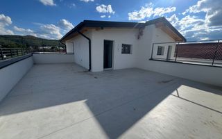 Cvadruplex premium in zona Stadionului Floresti, 140 mp utili - Poză 6
