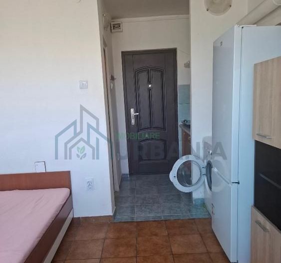 Garsonieră de închiriat, zona Nicolina Kaufland, Iași - Poză 2