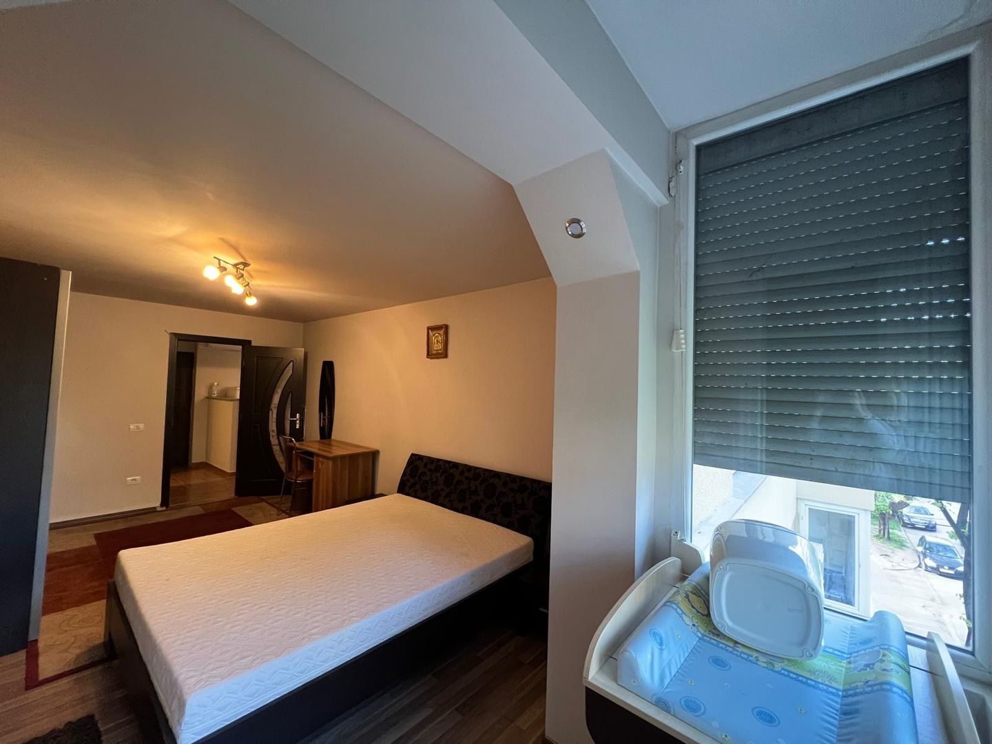 Apartament de închiriat 2 camere Zona Medicina - Poză 20