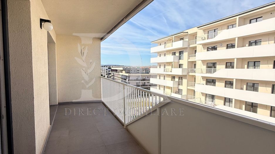 Apartament de inchiriat / etaj intermediar / Zona Eroilor - Poză 18