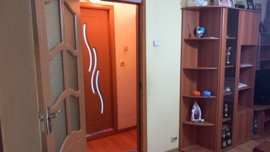 Ap 3 camere cu boxă și loc parcare mobilat/utilat sector 2 - Poză 4