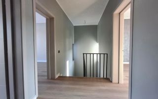 Vila de vânzare, 4 camere, Bucium-Vișan, Iași – construcție lux, finisaje premium - Poză 17