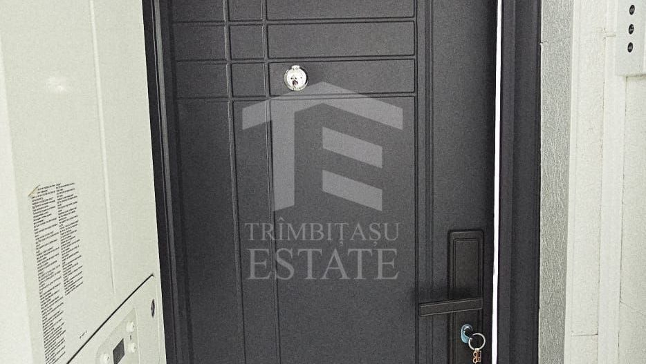 Garsonieră mobilata, Tomis 3 – 31.000 euro, comision 0% - Poză 10