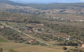 COMISION 0%! Teren 3044 mp-Oportunitate investitie-Valea Sigmirului - Poză 3