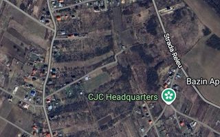 Teren intravilan 656 mp + acces, lângă pădure – Chicerea - Tomești - Poză 8