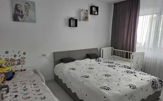 Apartament Nou cu 3 Camere, 60MP // Pacurari - lângă Cubic Plaza - Poză 3