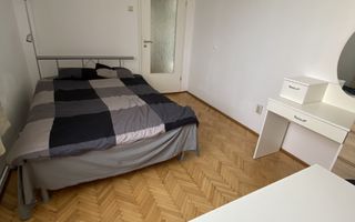 Etaj intermediar. Mobialt si utilat. Cu centrala proprie - Poză 5