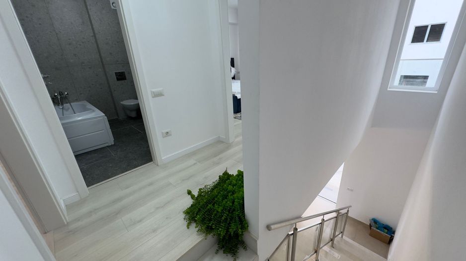 CASE CU RATE LA DEZVOLTATOR PE 3 ANI, MUTARE IMEDIATA, COMISION 0% - Poză 5